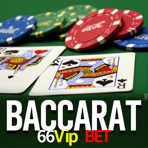 66Vip Bet